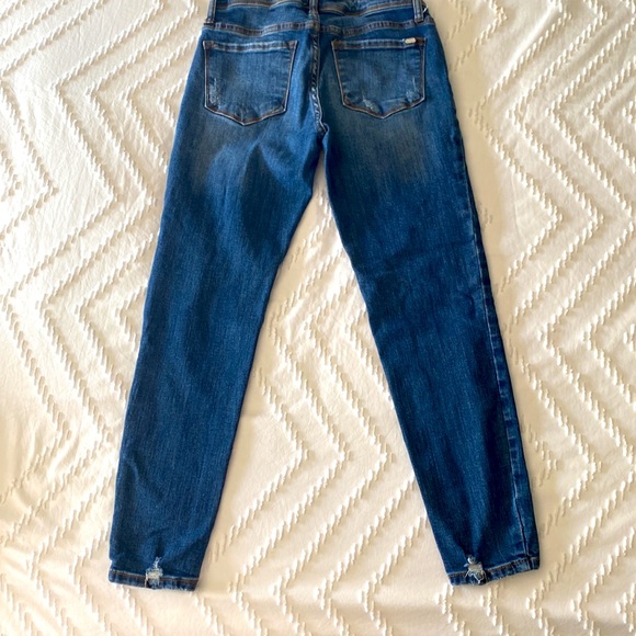 Vici Jeans - Size 5 - Picture 3 of 4